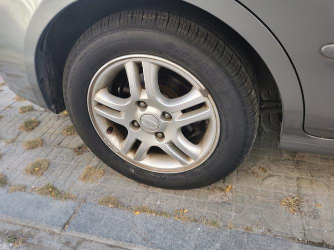 飞跃赤兔 Permanacy 185/65R15 88H 轮胎深度解析 是否值得入手？